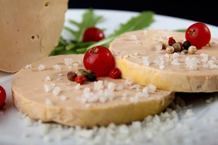 Les Crêtes de Pignols