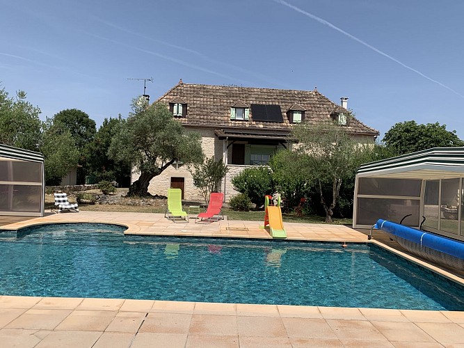 Casa di charme in campagna