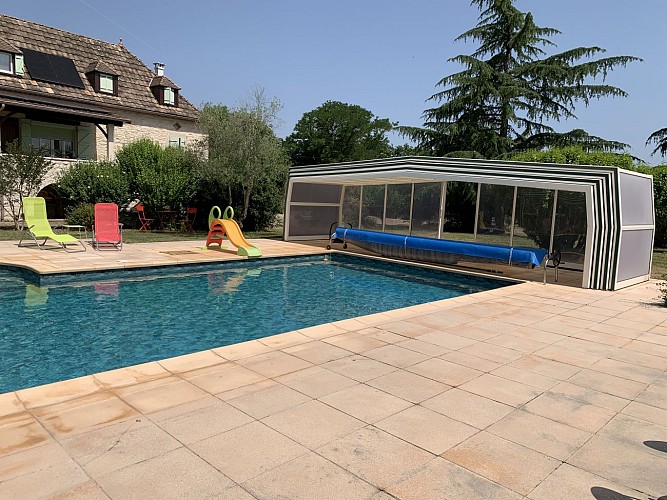 Casa di charme in campagna