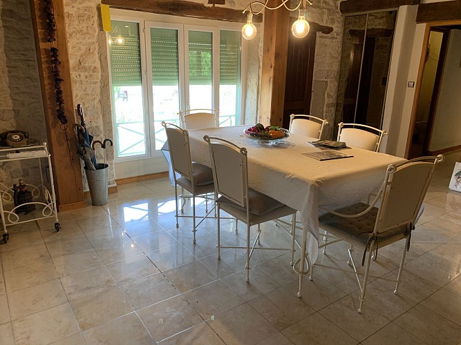 Casa di charme in campagna