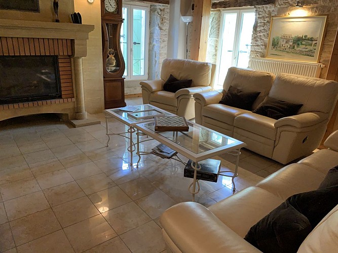 Casa di charme in campagna