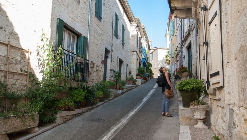 Montaigu de Quercy