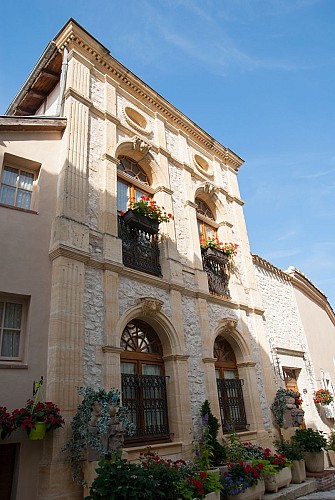Montaigu de Quercy