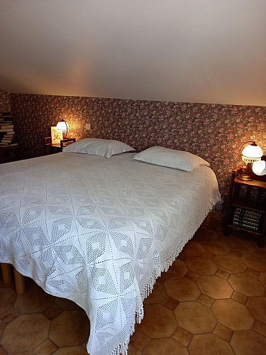 Gîte Maison Necty