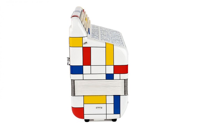 Manufacture d’Accordéons Maugein