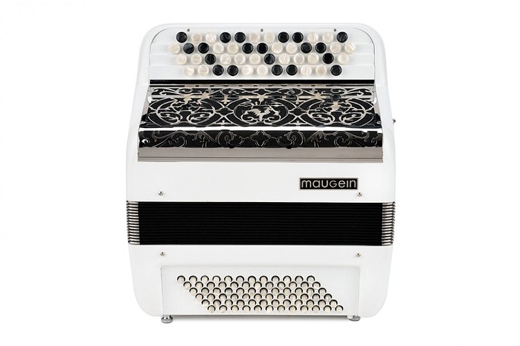 Manufacture d’Accordéons Maugein