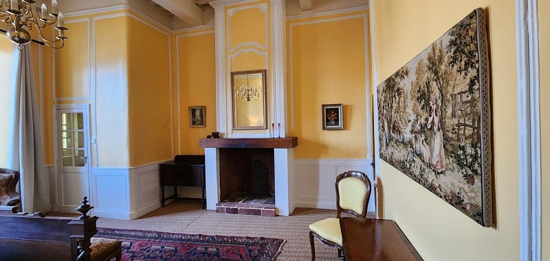 La Pelisserie - Chambre d'hôtes