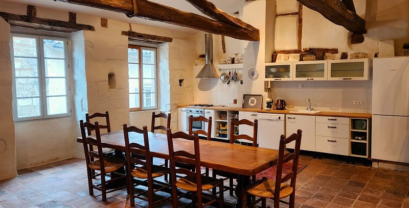 La Pelisserie - Chambre d'hôtes