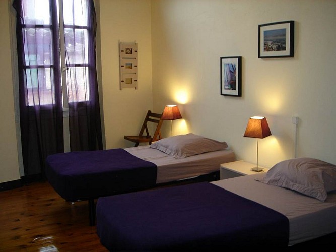 Gîte d’étape - Les Etoiles