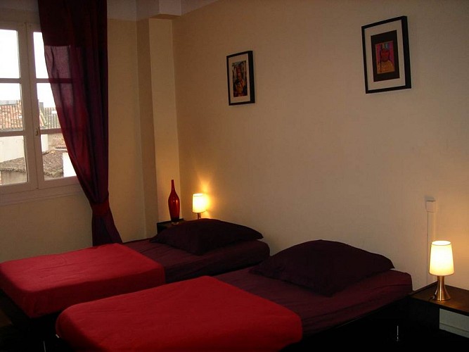 Gîte d’étape - Les Etoiles