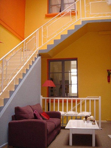 Gîte d’étape - Les Etoiles