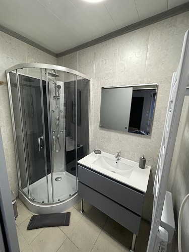 Chambre double_Perrecy-les-Forges