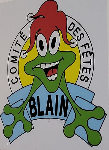BLAIN FOREVER YOUNG