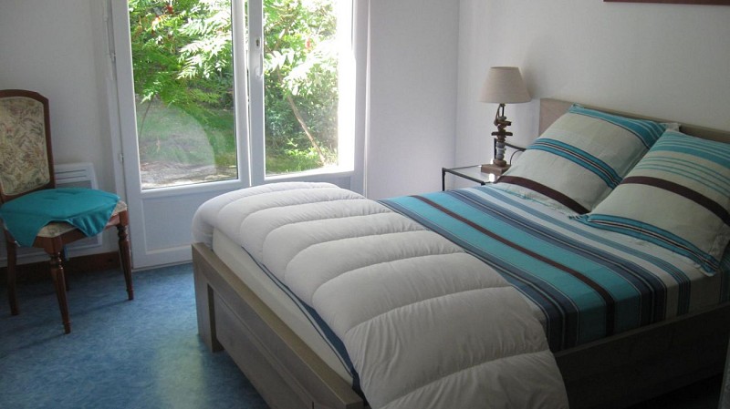 Gîte la Bastide de Salles