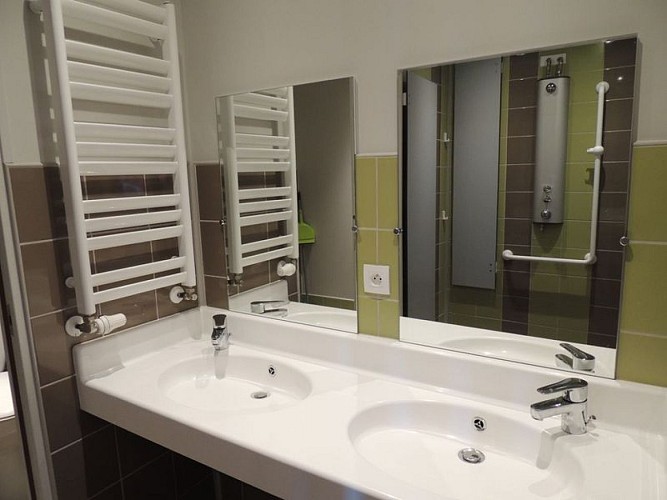 Maison Familiale Rurale de Pointel