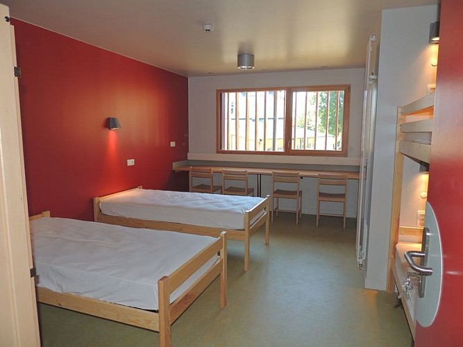 Maison Familiale Rurale de Pointel