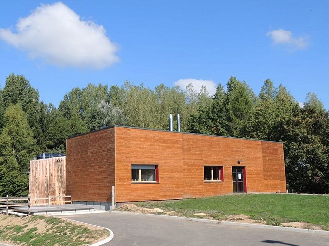 Maison Familiale Rurale de Pointel