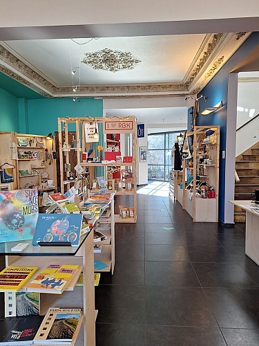 Roubaix Metropolitan Tourist Office