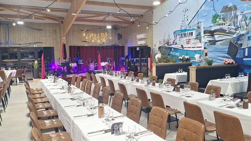 Restaurant Le Victoria Honfleur (1)