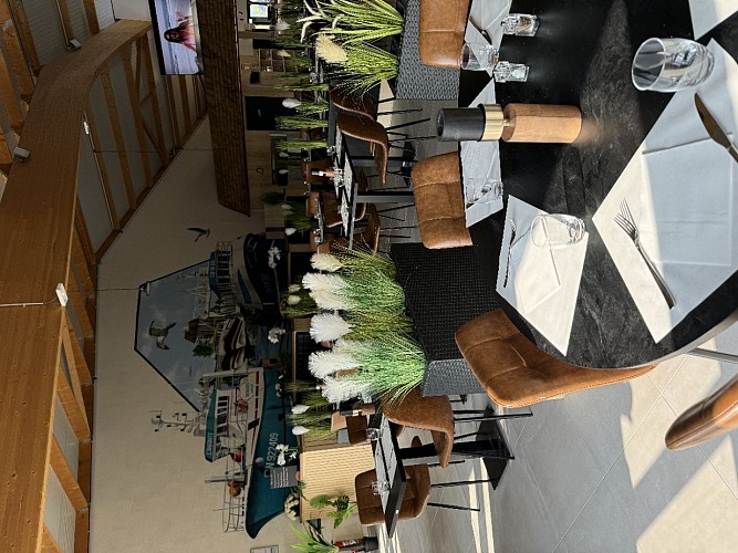 Restaurant Le Victoria Honfleur (5)