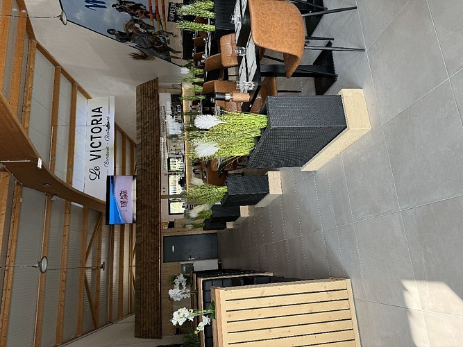 Restaurant Le Victoria Honfleur (4)