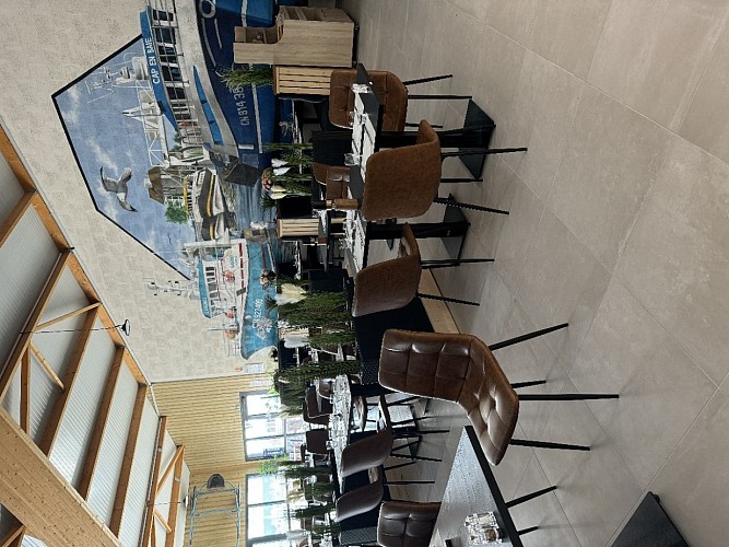 Restaurant Le Victoria Honfleur (3)