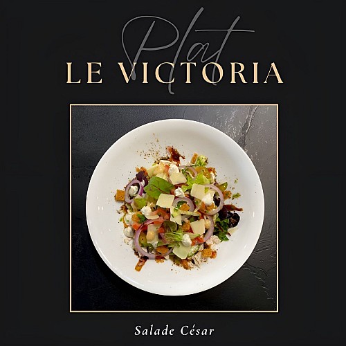 Suprême de volaille_Restaurant Le Victoria Honfleur (3)