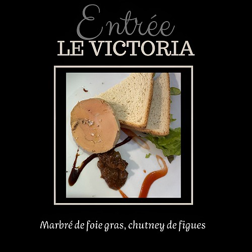 Heart-Shaped Polaroid Black Photo Collage  - 1