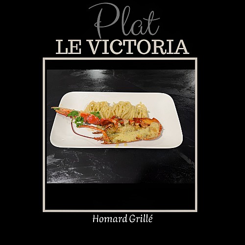 Heart-Shaped Polaroid Black Photo Collage  - 1