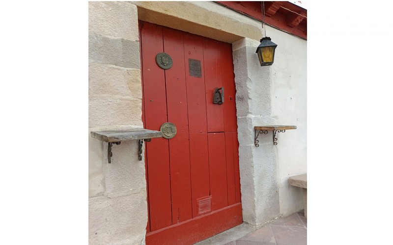 PORTE VISITE GUIDEES