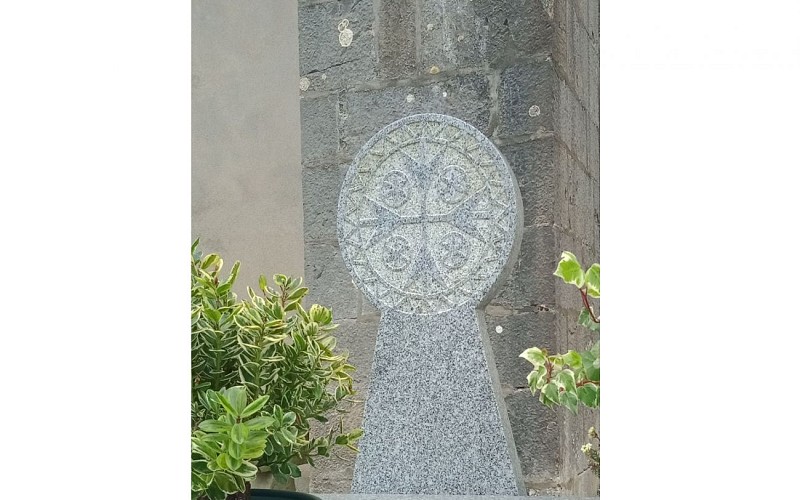 STELE VISITES GUIDEES