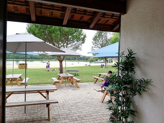 Village de Castéra-Verduzan