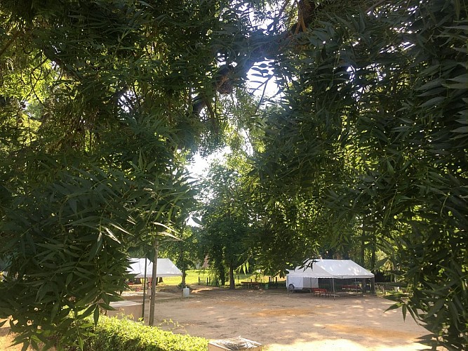 Village de Castéra-Verduzan