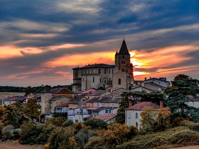 Château de Lavardens