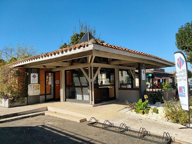 Bureau d'information touristique de Castéra-Verduzan