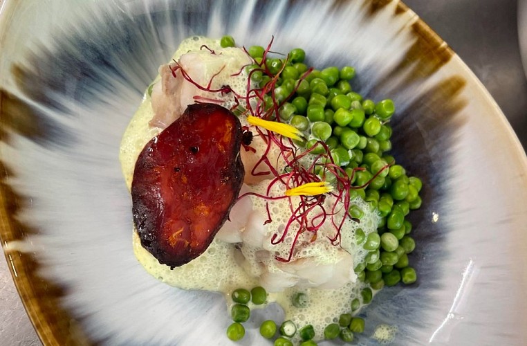 restaurant la bastide 6