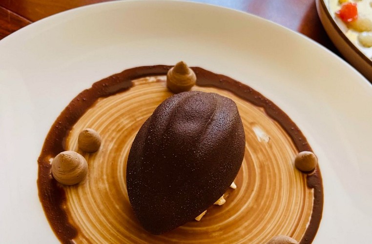 restaurant la bastide 8