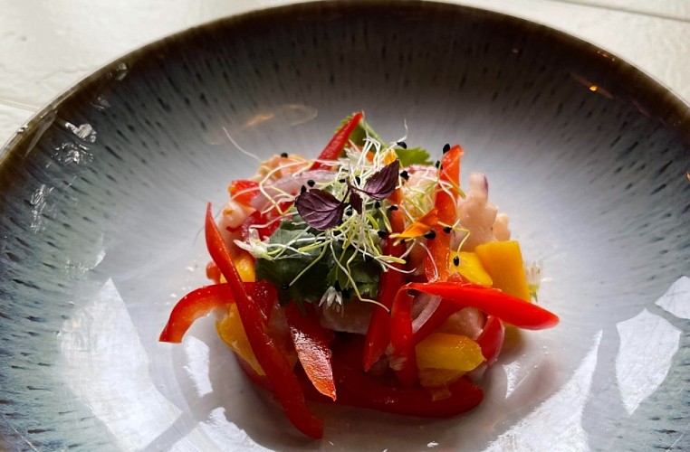 restaurant la bastide 4