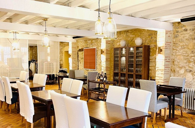 restaurant la bastide 2