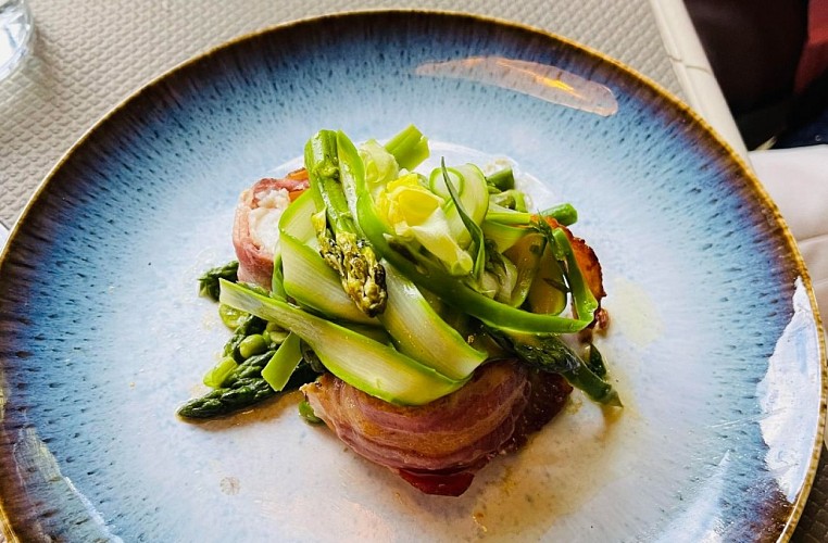 restaurant la bastide 5