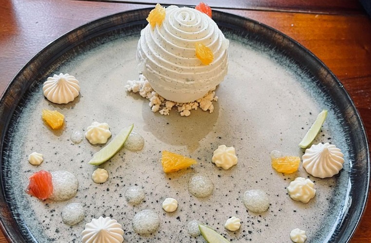 restaurant la bastide 9