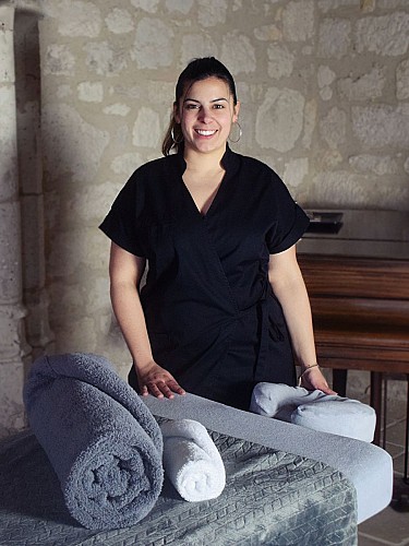 Hypno Massage-Pascaline 2