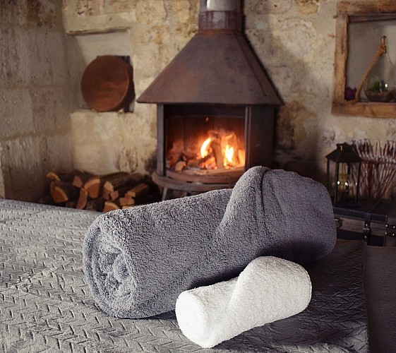 HypnoMassage - Pascaline 3