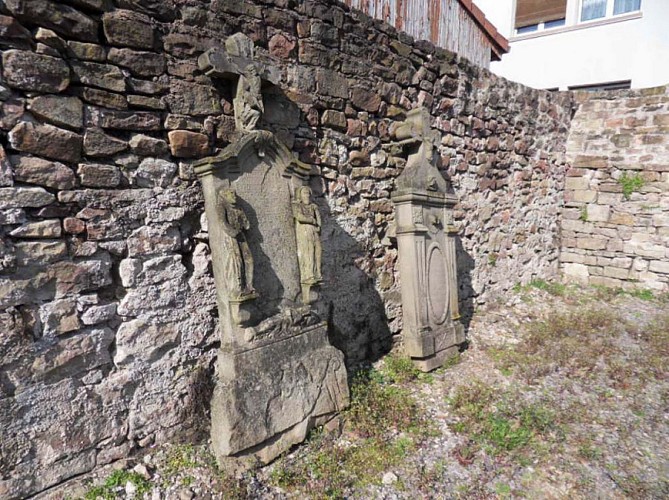 Collégiale Saint-Florent