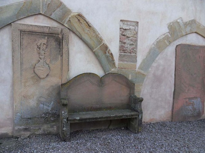 Collégiale Saint-Florent