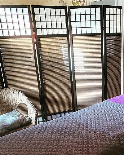 Les Jardins de Koantiz : le jardin pédagogique