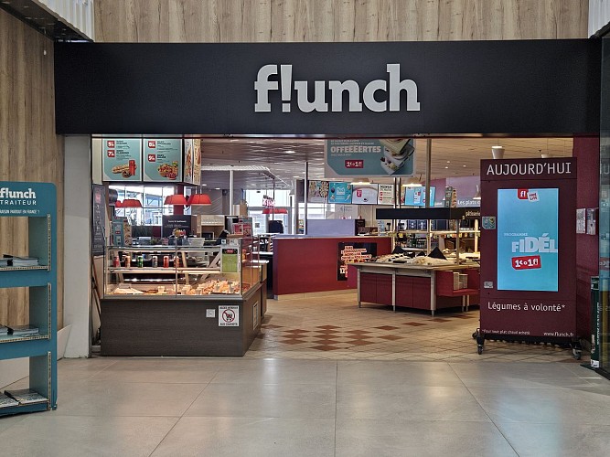 Flunch Laval