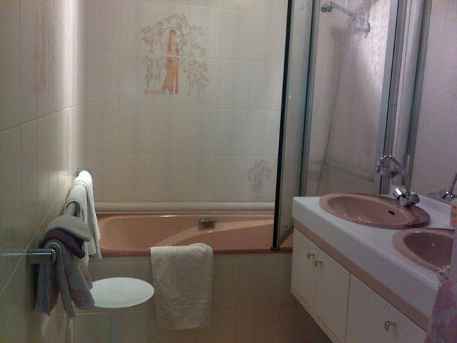 Fresanely - Chez Mme Drouet