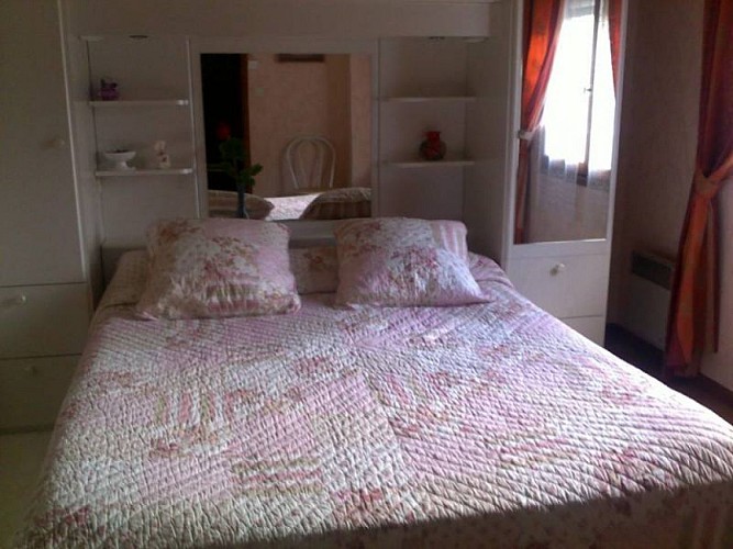 Fresanely - Chez Mme Drouet