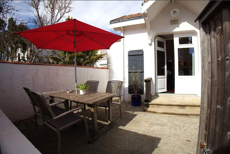 Les P'tits Camélias